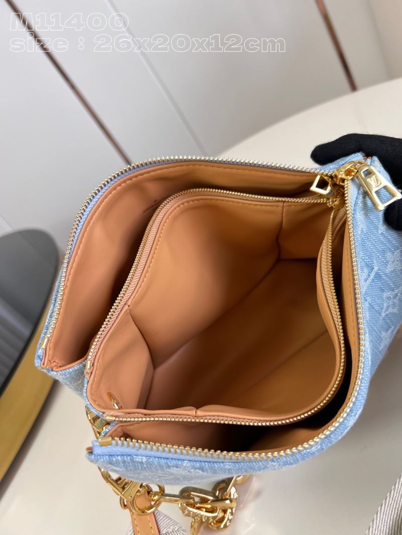 Louis Vuitton Satchel Bags